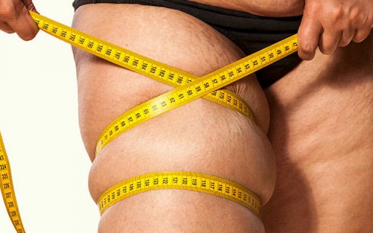 lifting de coxas